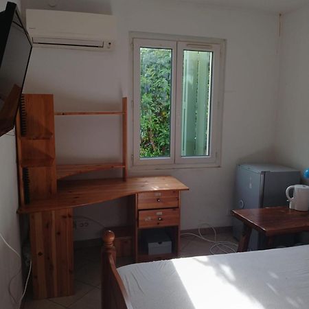 Chambre A Louer Marseille Bagian luar foto