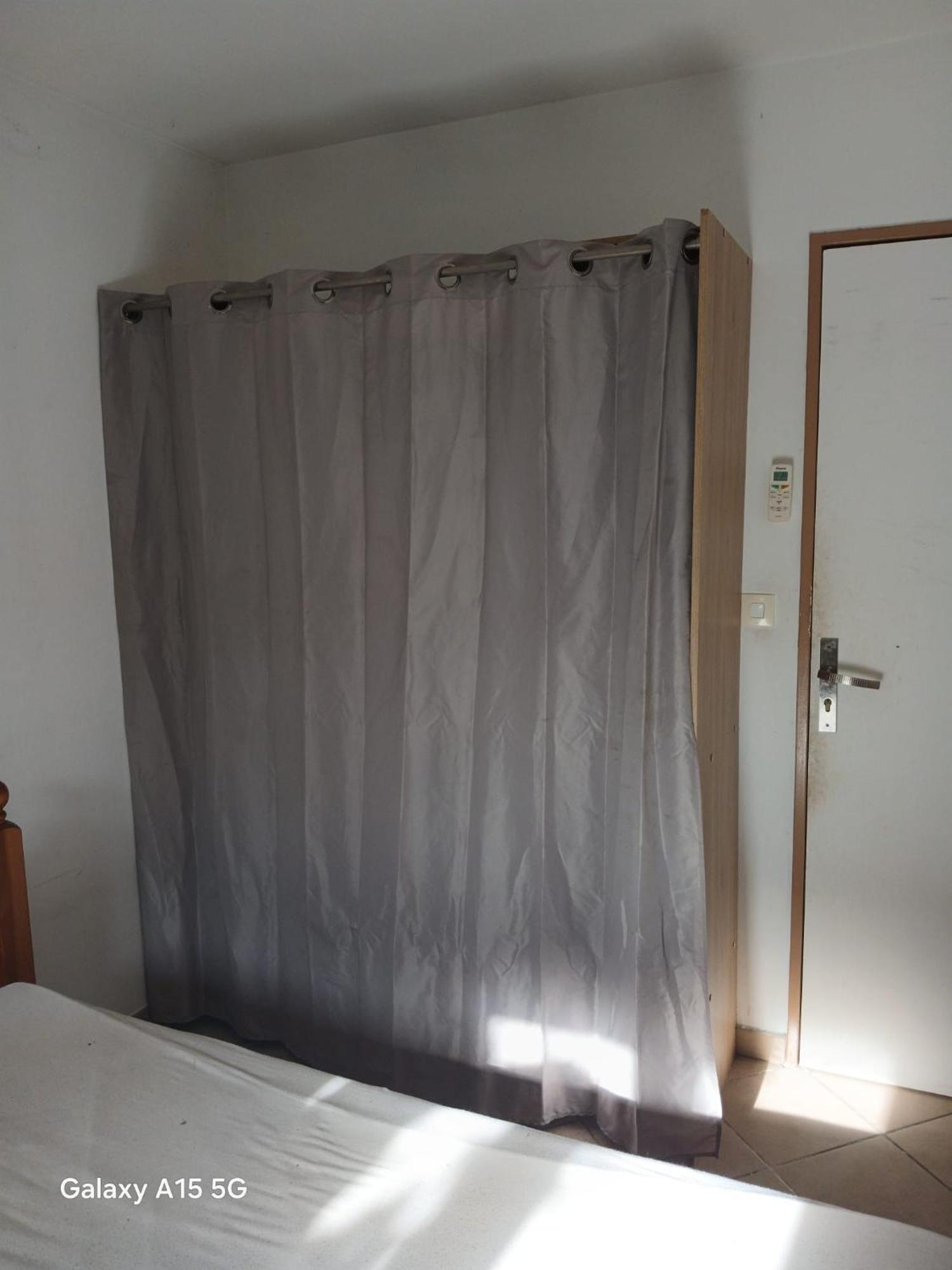 Chambre A Louer Marseille Bagian luar foto